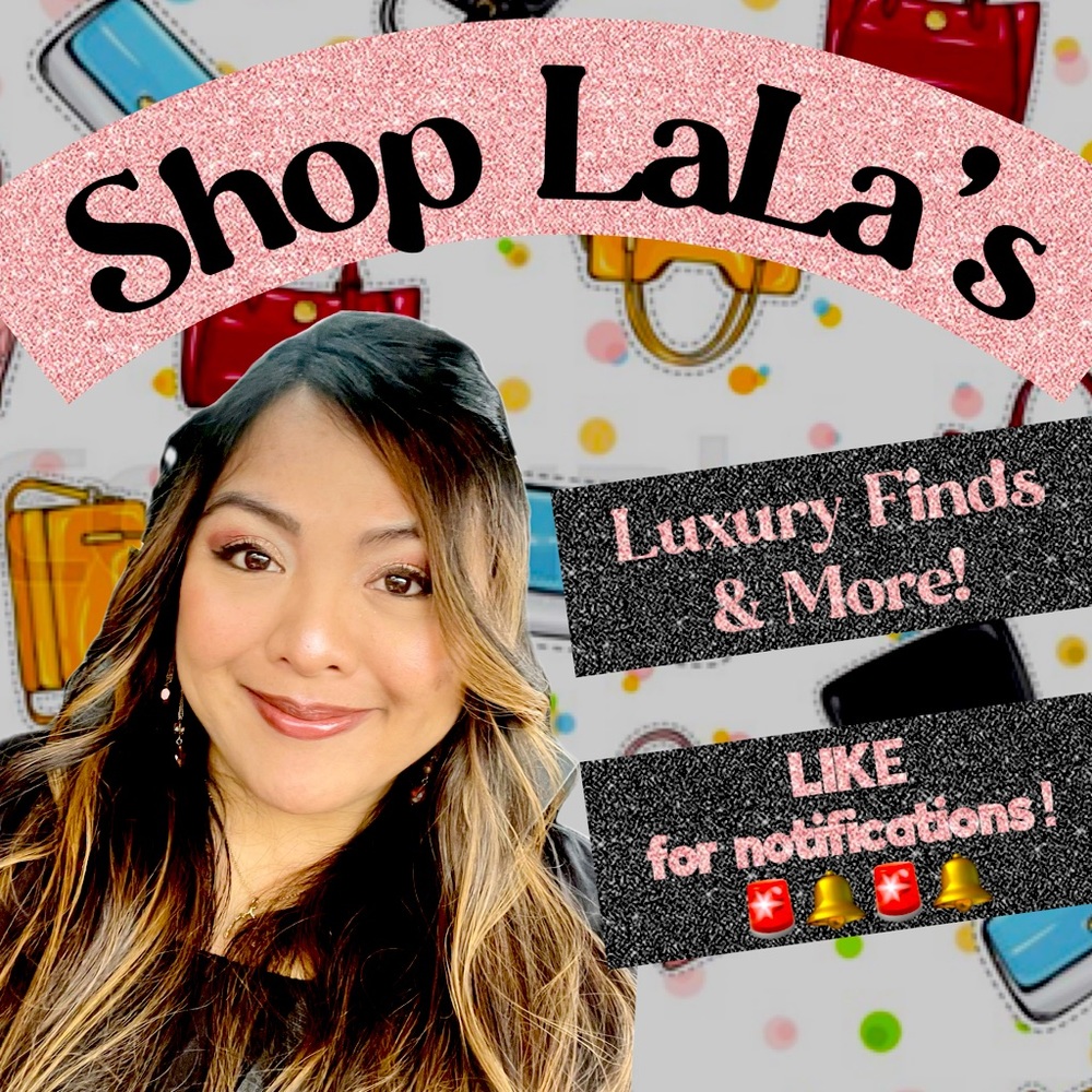 Luxury and Designer Bags and accessories. Clothing items size 4t - adult XL